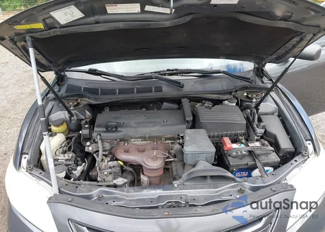 2009 Toyota Camry Le/Se/Xle из США, поврежденный, VIN 4T1BE46K39U896967